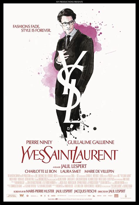 yves saint laurent 2020|yves saint laurent movie netflix.